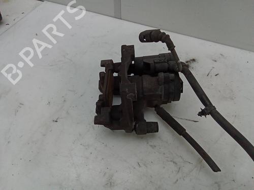 Left rear brake caliper AUDI A3 (8V1, 8VK) 1.6 TDI | BP28148588M107 