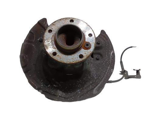 Right front steering knuckle BMW 3 Touring (E91) 320 d | BP34341521M26 - Image 2
