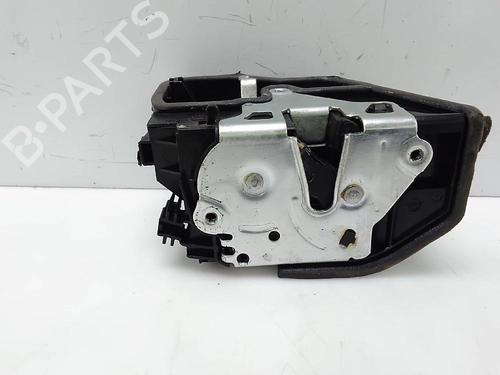Used Rear right lock BMW X4 (F26) xDrive 20 d (190 hp) 23185442