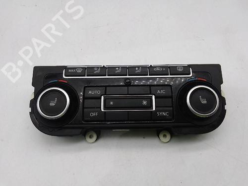 Climate control VW GOLF VI (5K1)  | BP26051454I5 