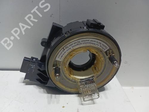 Used Squib airbag Squib airbag AUDI TT (8J3) 2.0 TFSI (200 hp) 34391949 34391949