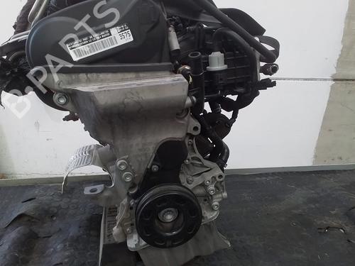 Engine VW POLO V (6R1, 6C1)  | BP28314754M1 