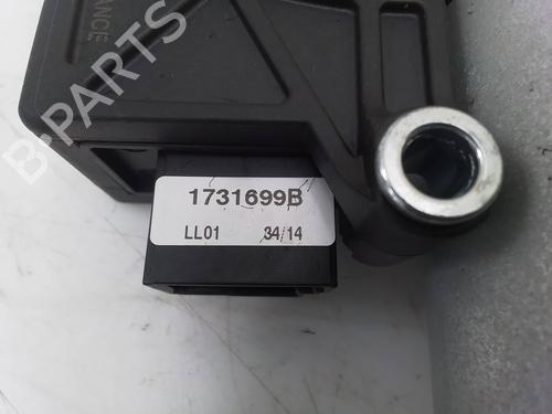 Sunroof engine BMW 3 (E90) 318 d | BP28149354M60 