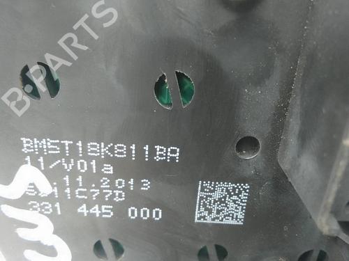Used Switch FORD FOCUS III [2010-2020]  24121130