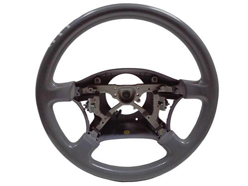 Used Steering wheel TOYOTA LAND CRUISER 90 (_J9_) 3.0 TD (KZJ90_, KZJ95_, KZJ90R, KZJ95R, KZJ90W, KZJ95W) (125 hp) 32494788