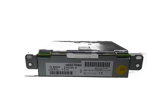 Electronic module CITROËN C3 AIRCROSS II (2R_, 2C_) 1.2 PureTech 110 (2RHNZB, 2RHNZW, 2RHNPX, 2RHNPJ) | BP38558652M83 - Image 2