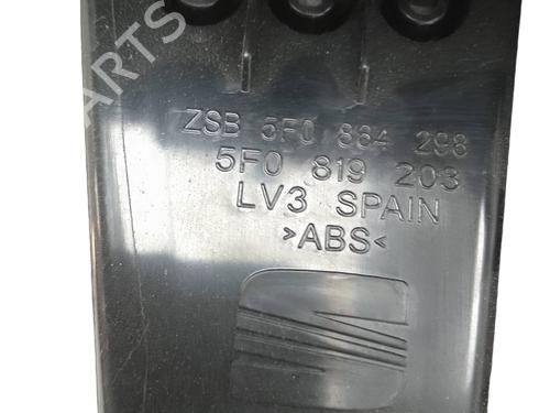 Air vent SEAT ATECA (KH7, KHP) 1.0 TSI | BP19091948I21 - Image 2