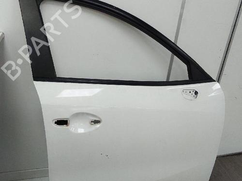 Used Right front door MAZDA CX-5 (KE, GH) 2.2 D (KE2FW) (150 hp) 25468500