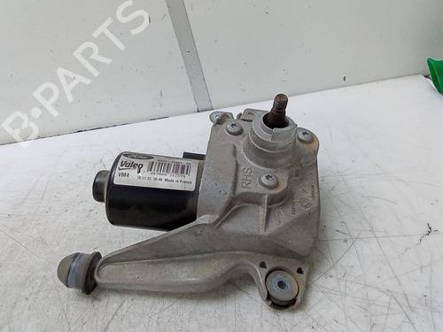 Used Front wiper motor Front wiper motor FORD B-MAX (JK) 1.0 EcoBoost (125 hp) 19124908 19124908