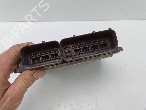Engine control unit (ECU) OPEL INSIGNIA A (G09) 2.0 CDTI (68) | BP23559611M57 