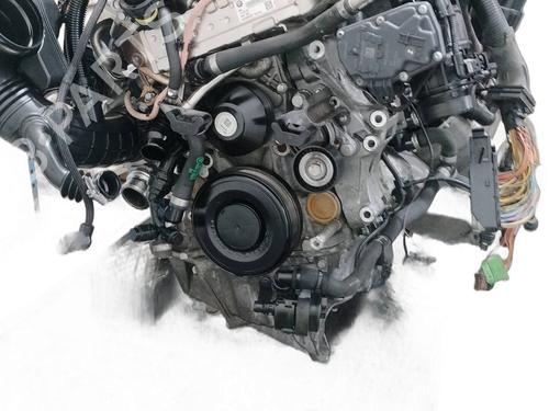 Used Engine Engine BMW X3 (F25) xDrive 20 d (190 hp) 19707664 19707664