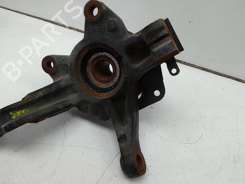 Left front brake caliper RENAULT CLIO IV (BH_)  | BP18738515M105 