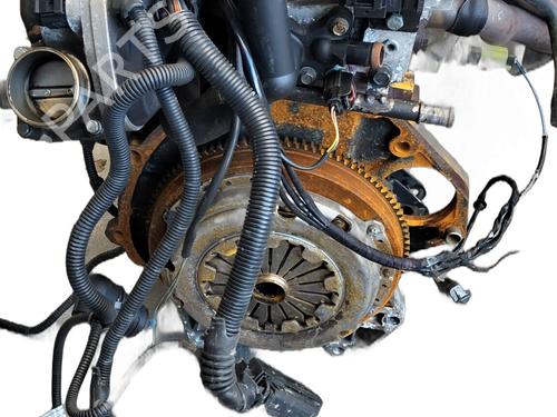 Engine MINI MINI (R50, R53) One | BP31353637M1 