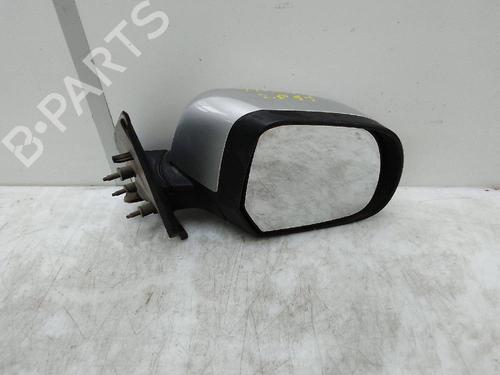 Right mirror NISSAN MICRA IV (K13K, K13KK) 1.2 | BP18861689C27 