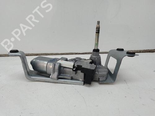 Used Rear wiper motor BMW 1 (F20) [2011-2019]  18581458