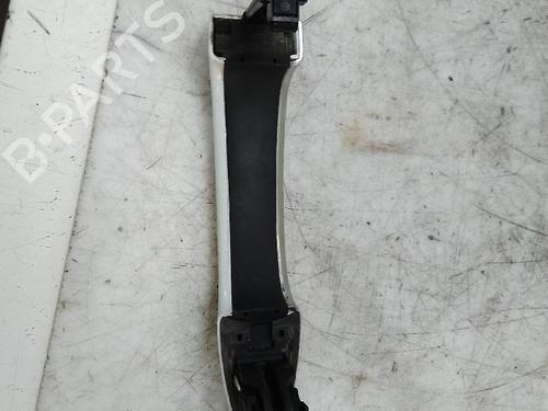 Front right exterior door handle RENAULT MEGANE IV Hatchback (B9A/M/N_)  | BP19788491C129 