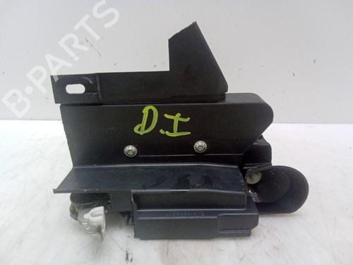 Used Front left lock DACIA SANDERO II TCe 90 (B8M1, B8MA, B8AC) (90 hp) 26159519
