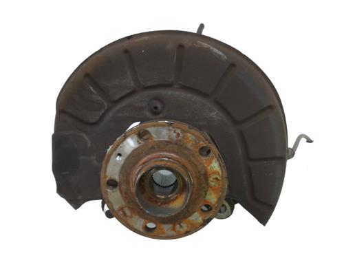 Right front steering knuckle VW GOLF VI (5K1) 2.0 TDI | BP23882700M26 - Image 4