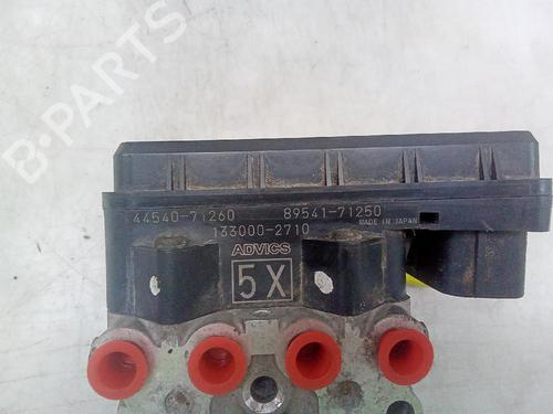 ABS pump TOYOTA HILUX VII Pickup (_N1_, _N2_, _N3_) 3.0 D-4D 4WD (KUN26) | BP18576342M43 