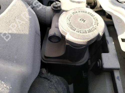 Expansion tank BMW 3 (E46) 330 d | BP19733476C120 