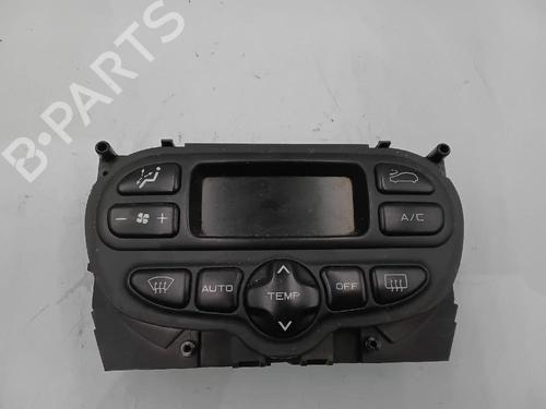 AC-Styringsenhed/Manøvreenhed PEUGEOT 307 CC (3B) 2.0 16V | BP26051911I5 