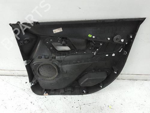 Front left panel CITROËN BERLINGO (ER_, EC_) 1.5 BlueHDi 100 | BP18956815C58
