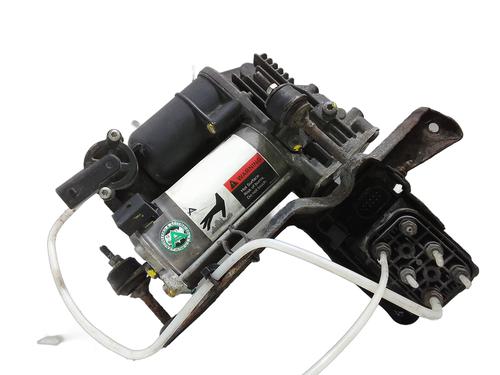 Kompresser Støtte/Fjedring MERCEDES-BENZ S-CLASS (W221, V221) S 320 CDI (221.022, 221.122) (235 hp) 31849608