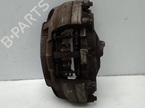 Left front brake caliper MERCEDES-BENZ C-CLASS (W205) C 220 BlueTEC / d (205.002, 205.004) | BP24218800M105 
