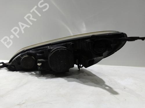 Right headlight PEUGEOT 407 (6D_) 2.0 HDi 135 (6DRHRH, 6DRHRE, 6DRHRG, 6DRHRJ) | BP30380229C29 