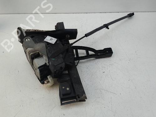Used Rear left lock FORD FOCUS III 1.6 Ti (105 hp) 18970905