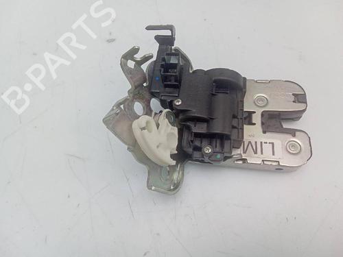 Used Tailgate lock AUDI A6 Allroad C7 (4GH, 4GJ) 3.0 TDI quattro (245 hp) 21783559