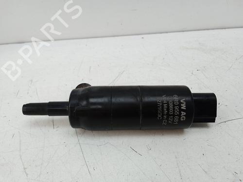 Used Washer pump Washer pump AUDI A3 Sportback (8VA, 8VF) 2.0 TDI (150 hp) 19041300 19041300