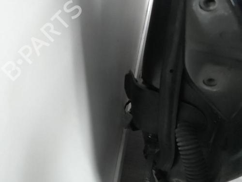 Left front door FORD FIESTA VI (CB1, CCN) 1.4 TDCi | BP23142222C2 