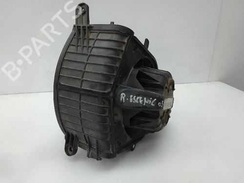 Heater blower motor RENAULT SCÉNIC II (JM0/1_) 1.9 dCi (JM14) | BP24155592M62 