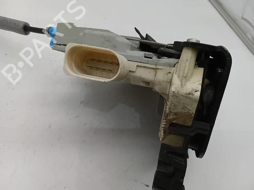 Rear right lock AUDI A3 Sportback (8VA, 8VF) 1.6 TDI | BP27446189C99 
