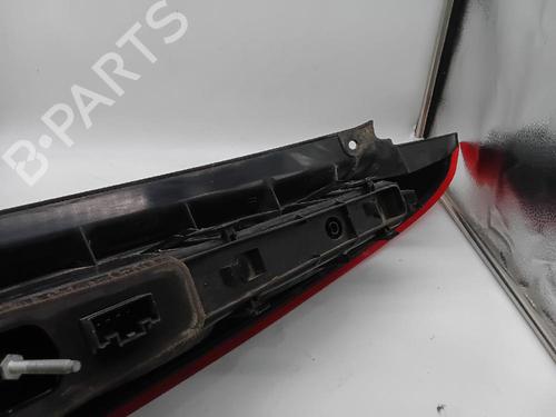 Left taillight FORD FIESTA V (JH_, JD_) 1.4 TDCi | BP27555604C34 