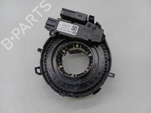 Squib airbag MAZDA 6 Hatchback (GH) 2.0 MZR-CD (GH14) | BP29385436C102 