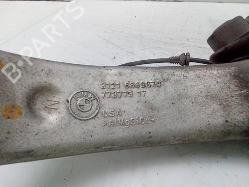 Used Right front steering knuckle BMW X5 (F15, F85) sDrive 25 d (231 hp) 18575621