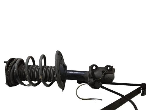 Right front shock absorber TOYOTA PRIUS PLUS (_W4_) 1.8 Hybrid (ZVW40W, ZVW41W) | BP33428417M17 - Image 3