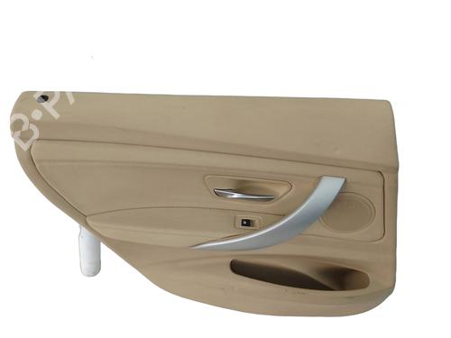 Rear left panel BMW 3 Gran Turismo (F34) 318 d | BP19171983C60 - Image 2