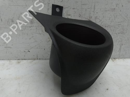 Porte-gobelet/Objets Porte-gobelet/Objets IVECO DAILY VI Van 33S14, 35S14, 35C14, 42S14 (136 hp) 34418983 34418983