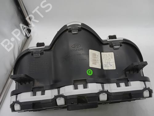 Instrument cluster HYUNDAI i10 I (PA) 1.2 | BP29420618C47 