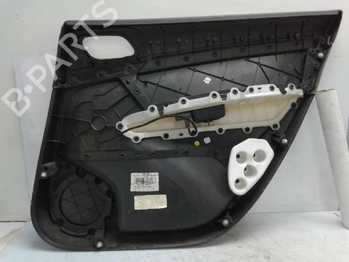 Rear left panel PEUGEOT 308 I (4A_, 4C_) 1.6 16V | BP24954209C60 