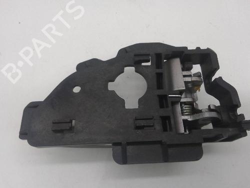 Rear left interior door handle HYUNDAI ix35 (LM, EL, ELH) 1.7 CRDi | BP25485520I15 
