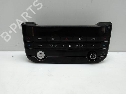 Used Climate control Climate control JAGUAR XE (X760) 2.0 D (180 hp) 18577881 18577881