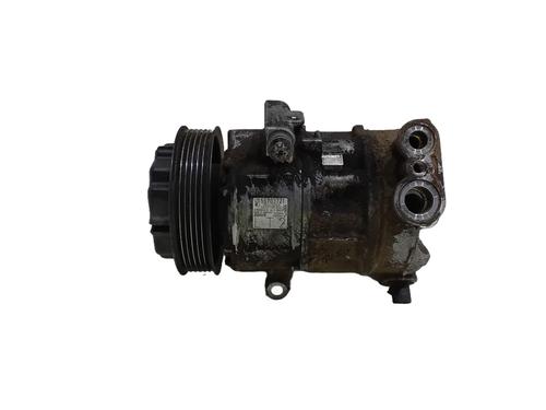 Used AC compressor AC compressor OPEL CORSA D (S07) 1.3 CDTI (L08, L68) (75 hp) 35976305 35976305