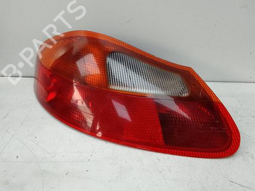 Used Left taillight Left taillight 19505727 19505727