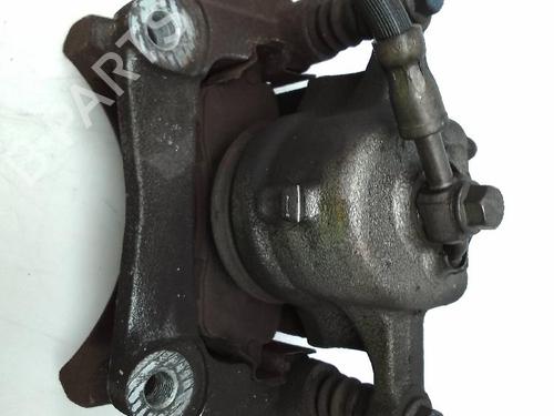 Left front brake caliper FORD FIESTA VI (CB1, CCN)  | BP22401664M105 