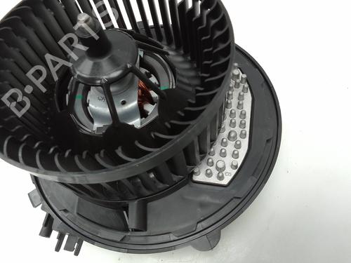 Heater blower motor VW GOLF VIII (CD1, DA1) 2.0 GTI Clubsport | BP28150148M62