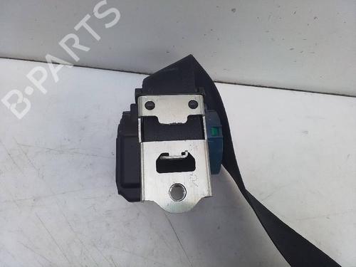 Rear right seatbelt SEAT ALHAMBRA (710, 711) 2.0 TDI | BP18597550I28 